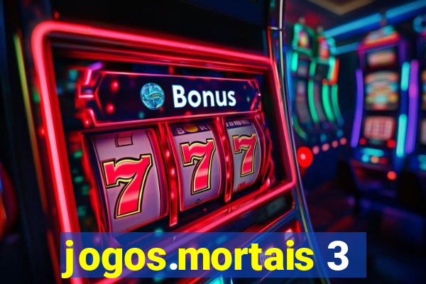 jogos.mortais 3